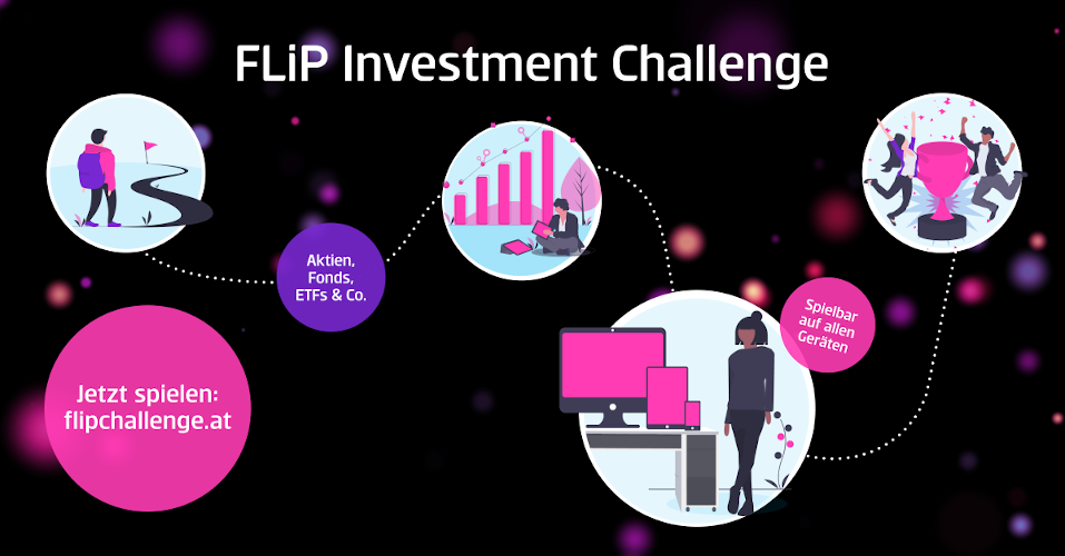 Investment Challenge Logo